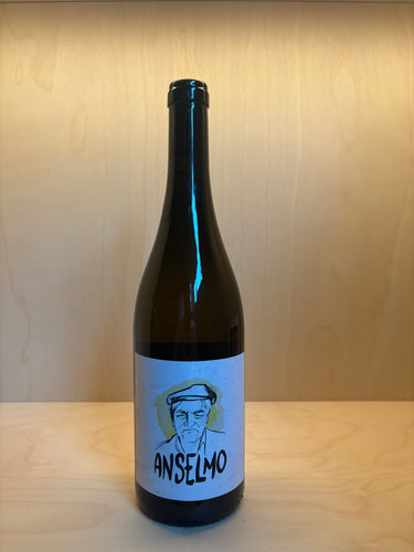 Etnella, Anselmo, 2024, Vino Bianco
