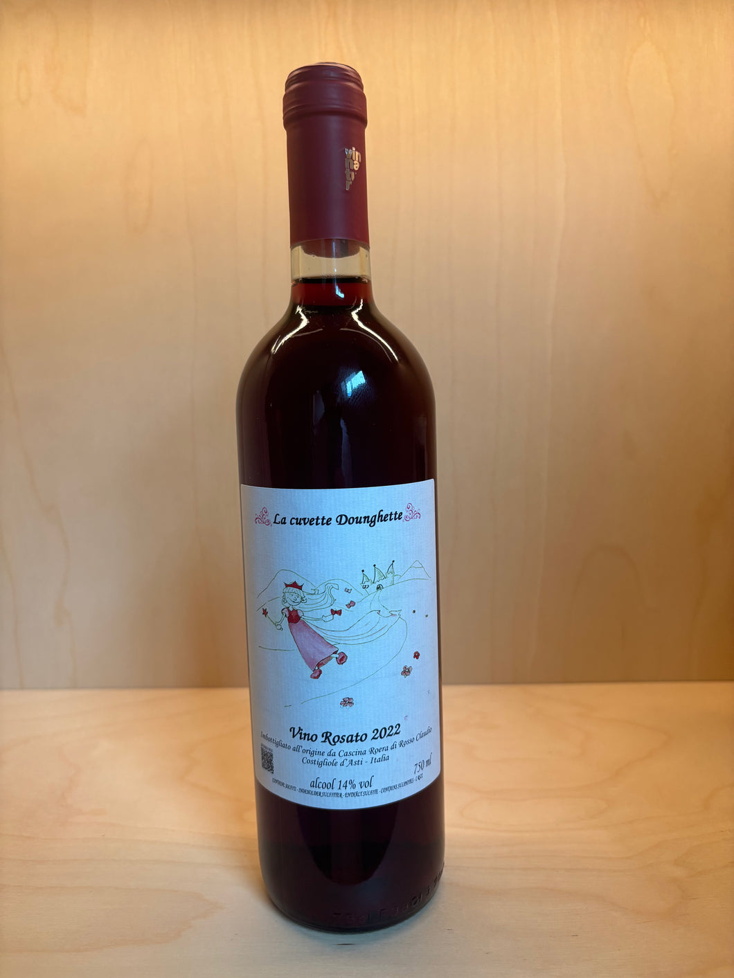 CASCINA ROERA, Cuvette Dounghette 2022