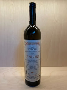 RABASCO, Bianco damigiana 2022