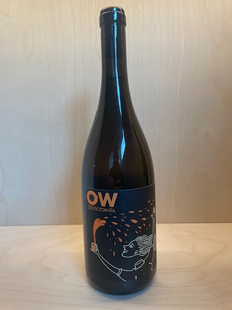 Montanar OW 180 2024