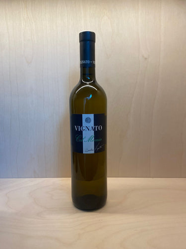 VIGNATO, Col Moenia – Gambellara Doc Classico