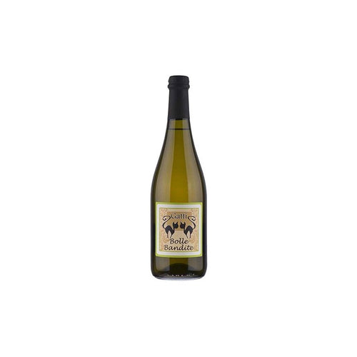 CAROLINA GATTI, BOLLE BANDITE 2023, Prosecco