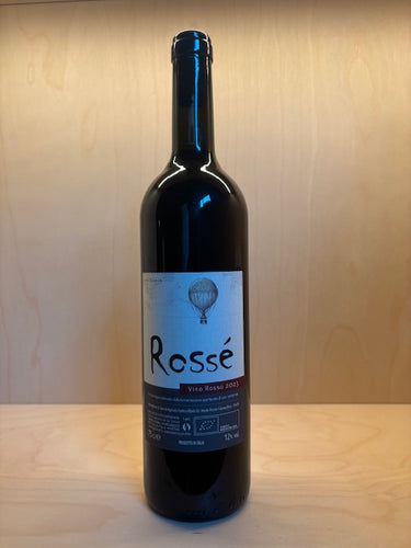 Ribelà rosso 2023