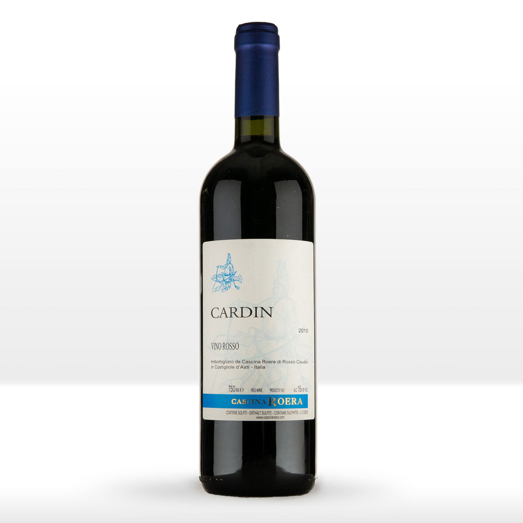 CASCINA ROERA, CARDIN 2017