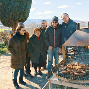 Rosso di Cesare 2018