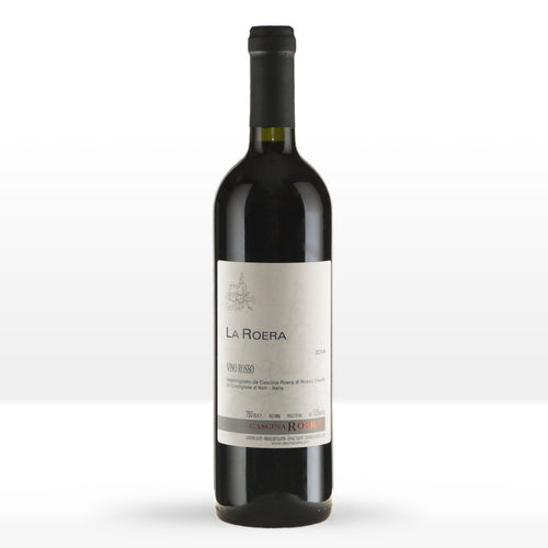 CASCINA ROERA, LA ROERA, BARBERA 2021