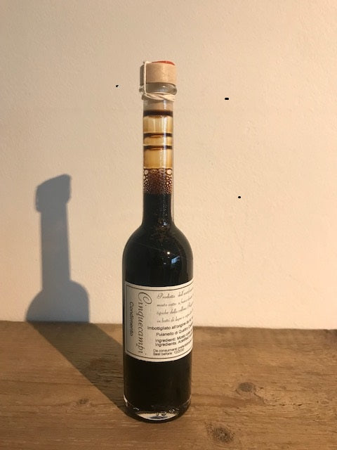 CINQUE CAMPI,  Aceto Balsamico