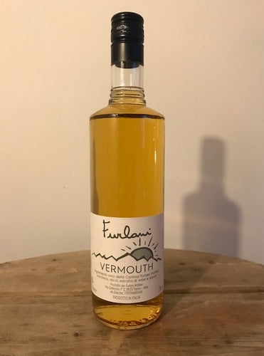 FURLANI Vermouth